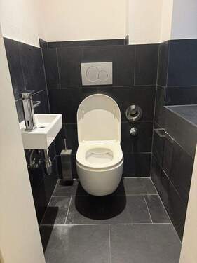 Gäste-WC-EG - 