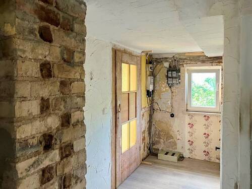 Zugang zu Schlafen 1 - 