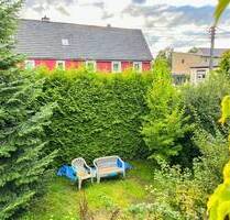 Blickgeschützt wohnen zwischen Pulsnitz und Kamenz! - Steina