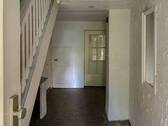 Blick von der Haustür in den Flur - 
