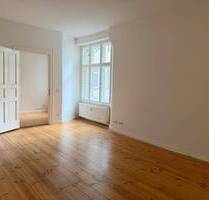 Bezugsfreie 2-Zimmer-Altbauperle im Herzen des Reuterkiez - Urbanes Wohnen in bester Neuköllner Lage - Berlin