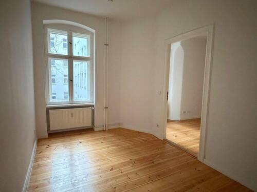 Zimmer 2 - 2 Zimmer Etagenwohnung zum Kaufen in Berlin