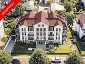 Bild 1 - Exquisit Wohnen im Palais am Küstenwald