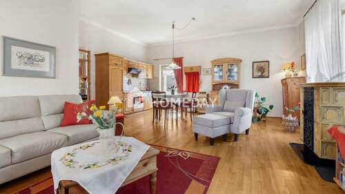 1. OG Wohnzimmer 2 - 