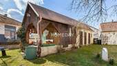 Gartenhaus - 8 Zimmer Einfamilienhaus zum Kaufen in Neukirchen bei Sulzbach-Rosenberg