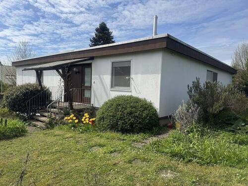 k-IMG_7548 - Einfamilienhaus in wunderschöner Lage und mit Gartengeschoss-Wohnung