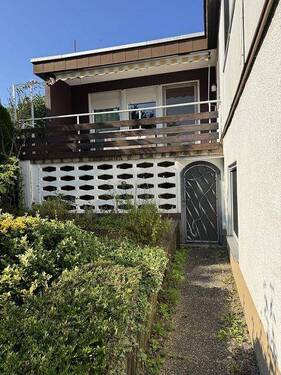 k-IMG_4551 - 4 Zimmer Mehrfamilienhaus, Wohnhaus zum Kaufen in March-Buchheim