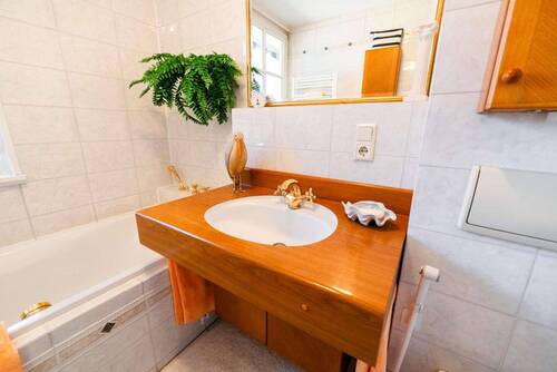 Infos: http://www.Bindl.de/W34 - 4 Zimmer Terrassenwohnung zum Kaufen in München