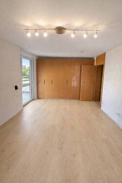 Schlafen - 4 Zimmer Etagenwohnung in Bietigheim-Bissingen