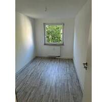 4-Zimmerwohnung mit Balkon im EG (Hochparterre) in Schramberg-Tal