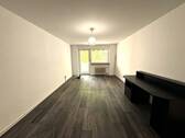 Wohnzimmer - 2 Zimmer Etagenwohnung in Nürnberg