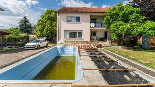 Pool 1 - 