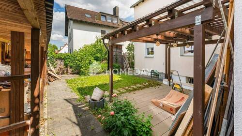 Garten 1 - 