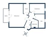 Grundriss 2. OG - 