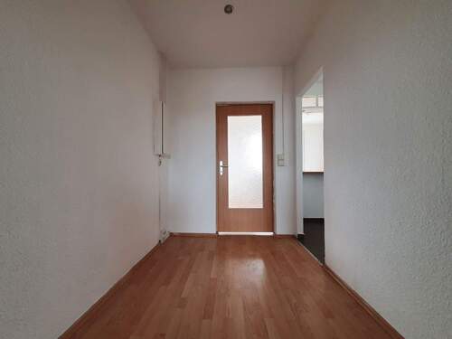 Flurbereich - 3 Zimmer Etagenwohnung in Lutherstadt Wittenberg