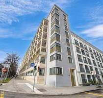 The Grand! Leben im Luxustower mit Weitblick! - München Bogenhausen