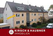 Top Lage - Großzügiger Grundriss mit 2 Balkonen! Top-4-Zimmer-Wohnung in schöner Lage! Nürnberg - Laufamholz