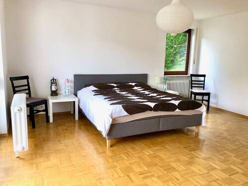Schlafzimmer - 