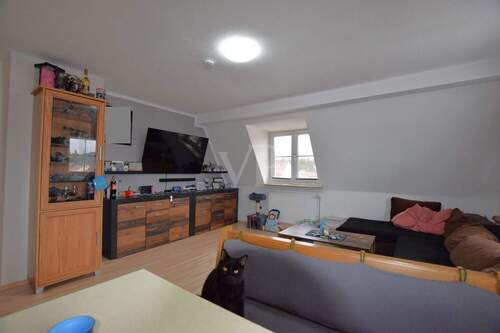 Wohnzimmer - Essplatz - 