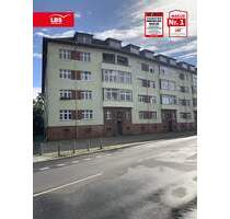 vermietete zwei Zimmer Eigentumswohnung in Spandau - Berlin