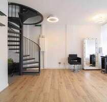 Optimal für Ihre Geschäftsidee - Gewerbeeinheit an stark befahrener Straße in Moers