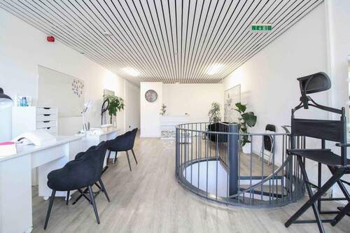 Studio 1.OG - Büro zum Kaufen in Moers