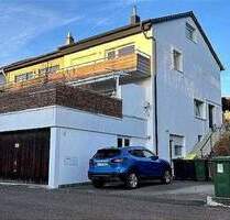 DHH mit Einliegerwohnung Sauna,Whirlpool - Korntal-Münchingen