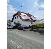 Drei-Familien-Haus in Lohra zu verkaufen.