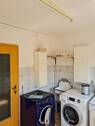Wasch-Trockenraum UG. - 