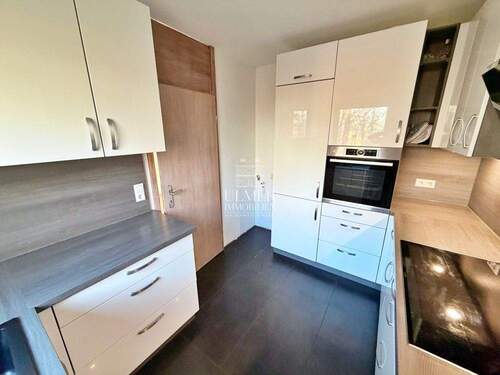 Küche - 3 Zimmer Etagenwohnung zum Kaufen in Böblingen