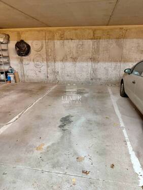 TG Stellplatz - 