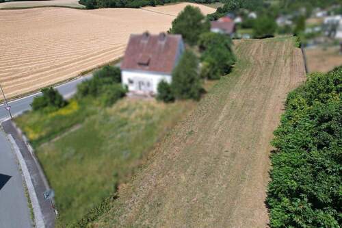 Baugrundstück - Grundstück zum Kaufen in Höxter