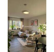 Sofort bezugsfrei: Sonnige 2-Zimmer-Wohnung mit Loggia & Stil - altersgerecht & komfortabel wohnen - Hannover List