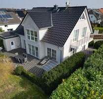 Ankommen. Durchatmen. Bleiben. - Ihr Zuhause mit freiem Blick ins Grüne - Braunschweig Lamme