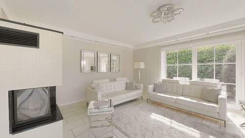 Wohnzimmer Sitzecke - 