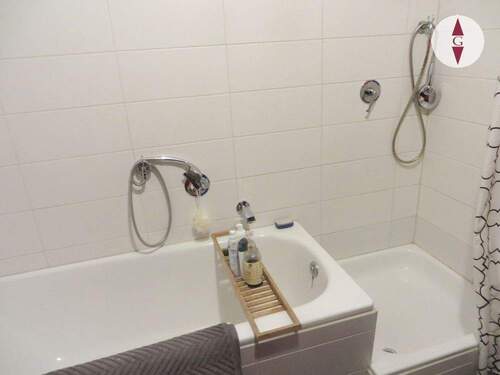 bad mit wanne:dusche - 