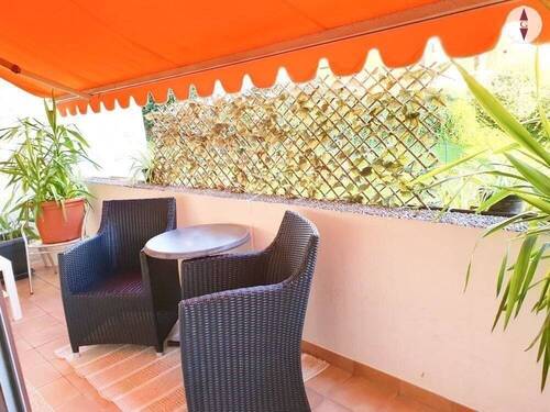 Balkon - 