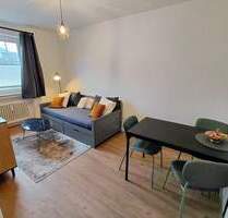 Halver | möblierte Wohnung auf Zeit | All-in | kleines Apartment für 1-3 Personen-reserviert
