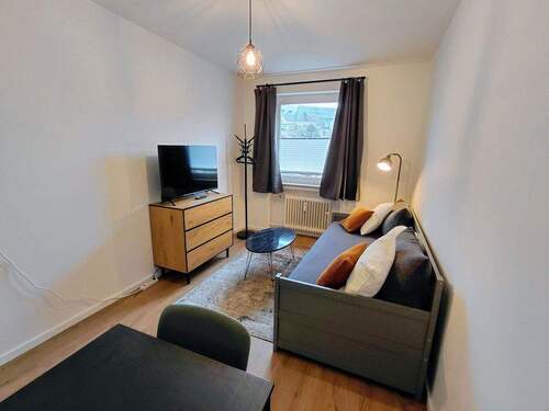 Bild 2 - 2 Zimmer Etagenwohnung zur Miete in Halver