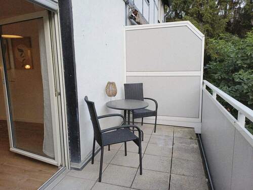 Bild 3 - 2 Zimmer Etagenwohnung in Halver