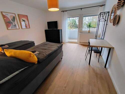 Bild 4 - Etagenwohnung mit 48,00 m&sup2; in Halver zur Miete