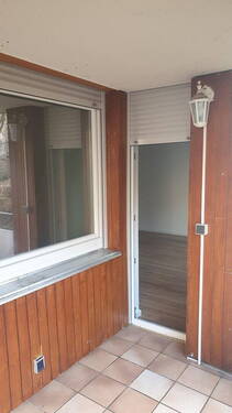 Balkon - 