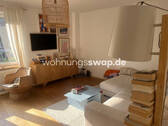 Bild 1 - Wohnungsswap - Eppendorfer Weg - 1.300,00&nbsp;EUR Kaltmiete, ca.&nbsp; 64,00&nbsp;m&sup2;&nbsp;Wohnfl&auml;che