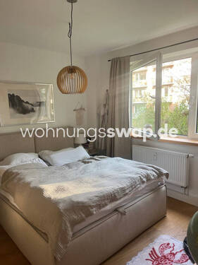 Bild 3 - 3 Zimmer Etagenwohnung in Hamburg