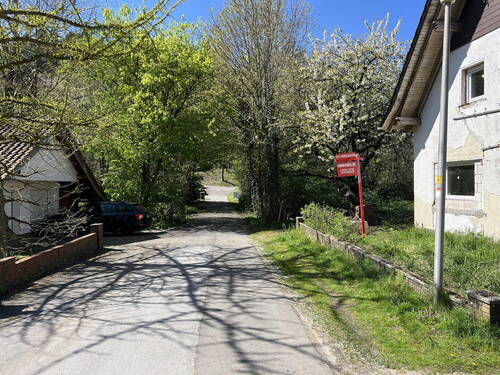 Bild 3 - 6 Zimmer Einfamilienhaus in Preußisch Oldendorf