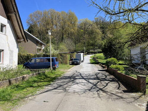 Bild 4 - Einfamilienhaus mit 150,00 m&sup2; in Preußisch Oldendorf zum Kaufen