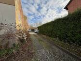 Hofansicht - Einfamilienhaus in Mönchengladbach