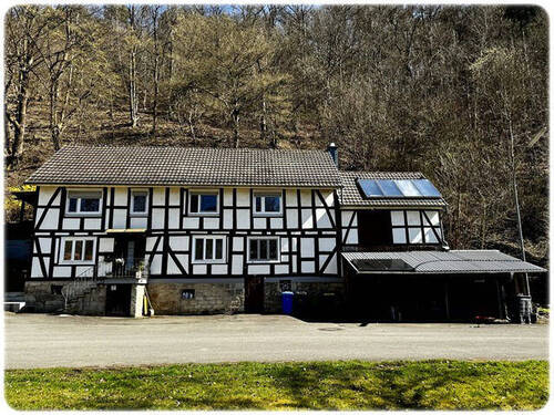 Bild2 - 5 Zimmer Einfamilienhaus zum Kaufen in Vöhl