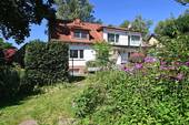 Gartendetail - 