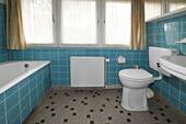 Badezimmer Anbau - 